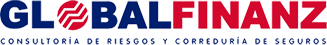 Globalfinanz Seguro responsabilidad administradores Logo