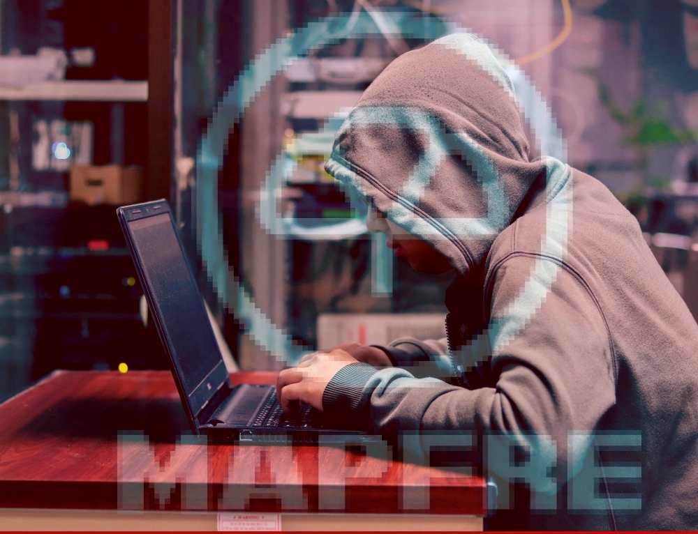 Mapfre, la última gran empresa atacada por hackers. Y tú, ¿qué puedes hacer para proteger a tu empresa de estos ataques?