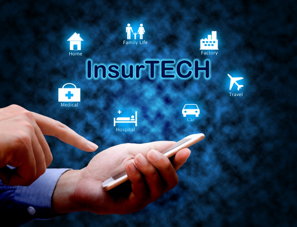 Algoritmos basados en Inteligencia Artificial para localizar las ‘start up’ insurtech más prometedoras en los próximos años