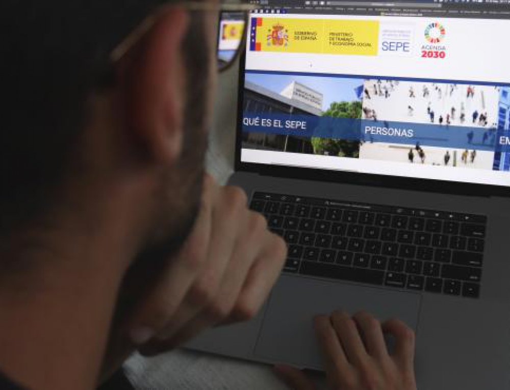 Si el SEPE se derrumba ante un ciberataque, ¿qué podría sucederle a profesionales y empresas?