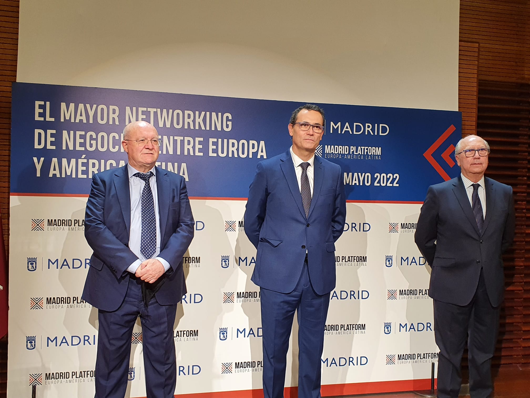 Madrid Platform GLOBALFINANZ